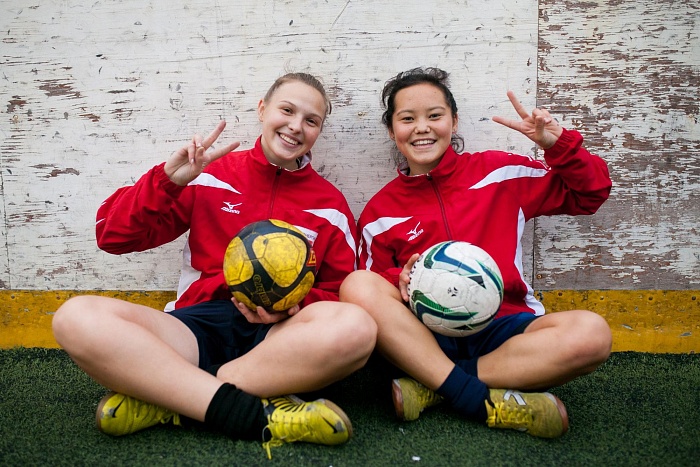 Земфира Халикова вызвана в Испанию