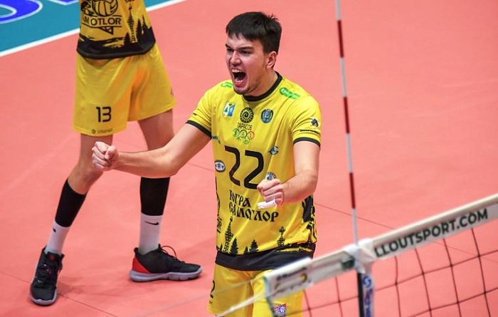 Егор Тарасов: «С «листа» играть тяжеловато…»