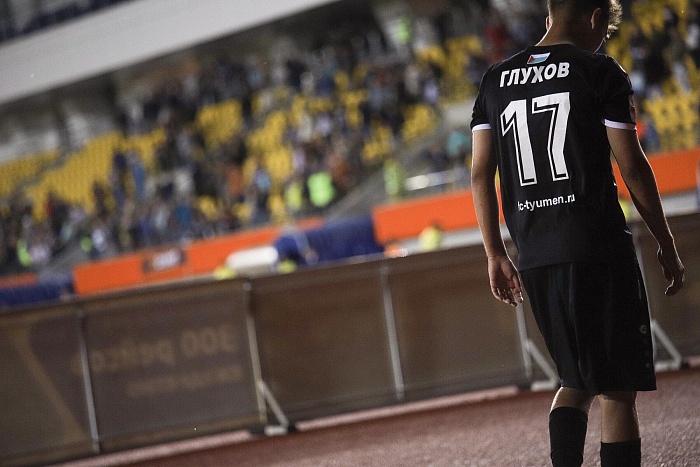 ФК «Тюмень» проиграл дома в битве аутсайдеров и завершит сезон последним