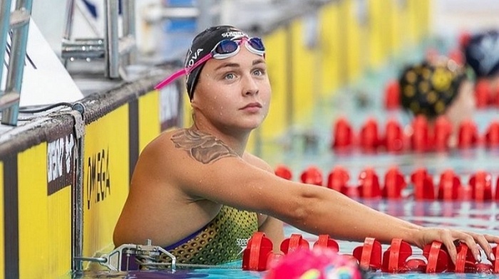 Сборная ХМАО-Югры завоевала две медали в финале Кубка России по плаванию