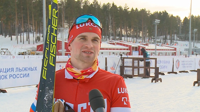 Александр Рудаков: «Сервисменам ставлю пятёрку»