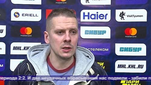 ТНТ. 19 декабря