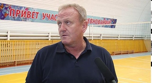 ТРТР. 21 июля