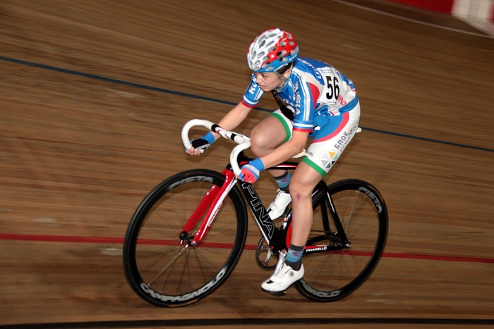 Инна Абайдуллина выиграла серебро первенства Европы!