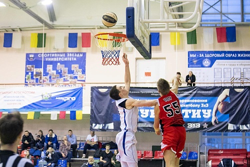 Крымчане оказались чуть точнее тюменцев...