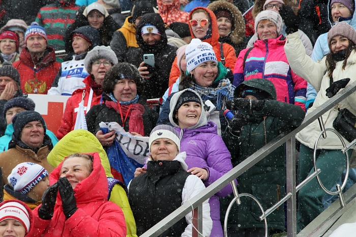 «Сибинформбюро» организовал трансляции чемпионата России по биатлону на многомиллионную аудиторию!