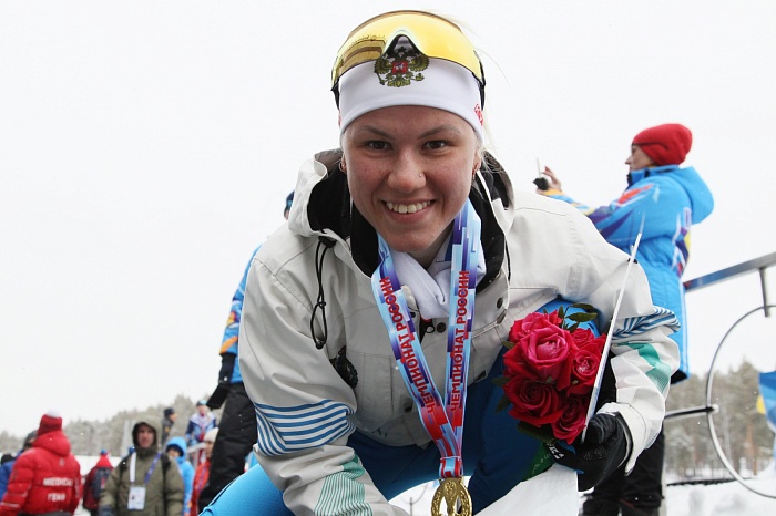 «Сибинформбюро» организовал трансляции чемпионата России по биатлону на многомиллионную аудиторию!