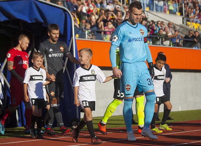 Фото Антона САКЕРИНА