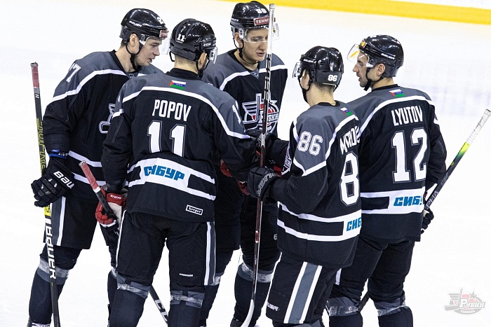 Матч рубиновцев с «Динамо» смотрите в прямом эфире!