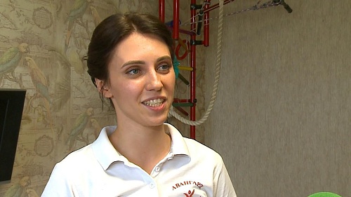 ТРТР. 22 апреля