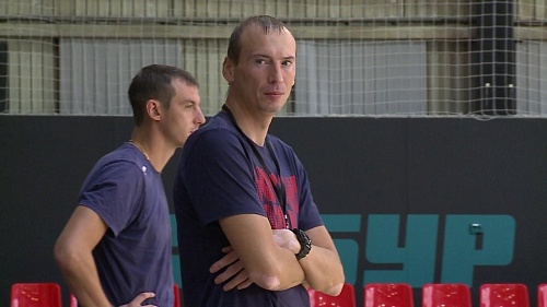 ТРТР. 23 июля