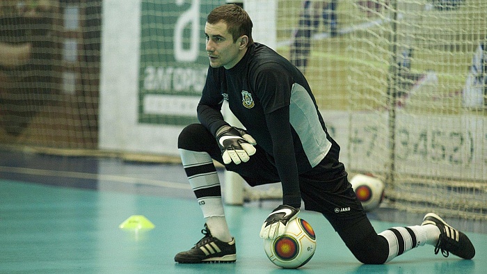 Фото Антона САКЕРИНА