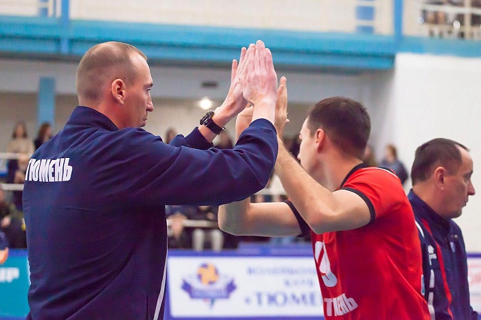 Фото Александра ЗЫРЯНОВА