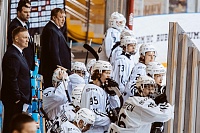 Алексей Заварухин: «Будет «накачка», чтобы команда играла по-другому»