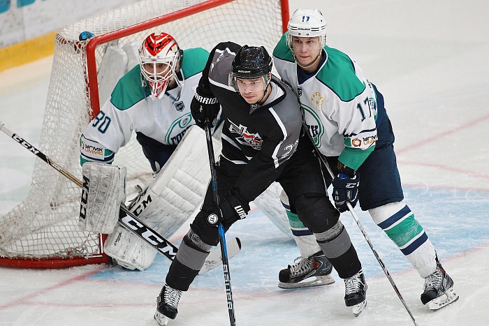 Соперником рубиновцев будет «Горняк» (ВИДЕОТРАНСЛЯЦИЯ)