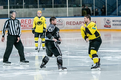 Станислав Тунхузин перешёл в «Сарыарку»