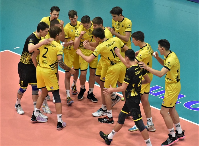 Северяне сыграют в Новом Уренгое и Оренбурге