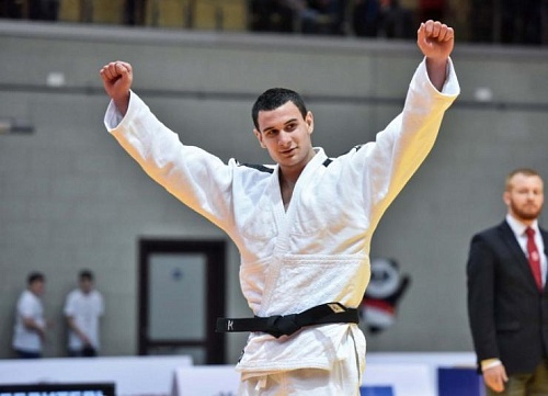 В Малаге поспорят за медали Кубка Европы