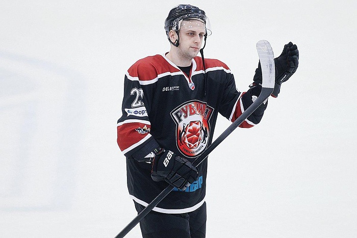 Фото Владимира ОГНЁВА