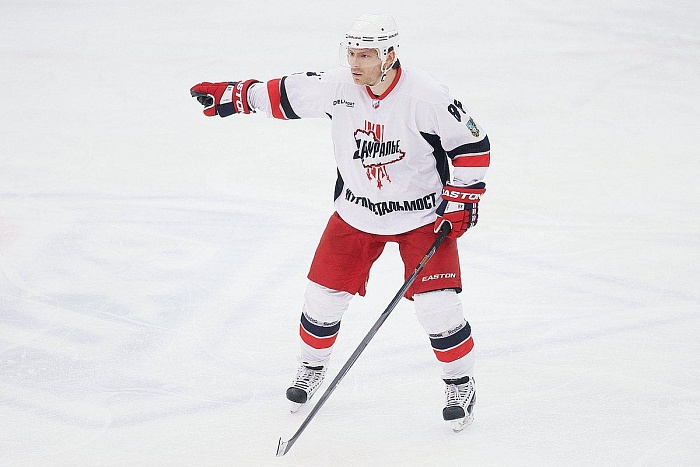 Фото Владимира ОГНЁВА