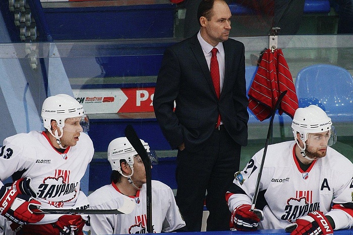 Фото Владимира ОГНЁВА