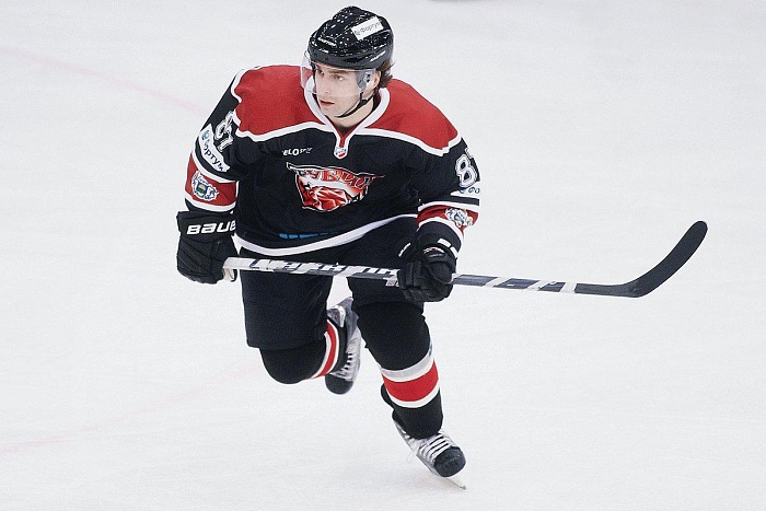 Фото Владимира ОГНЁВА