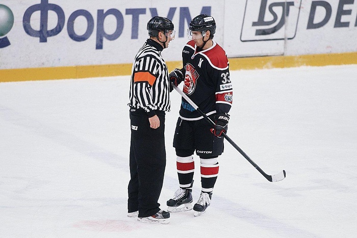 Фото Владимира ОГНЁВА