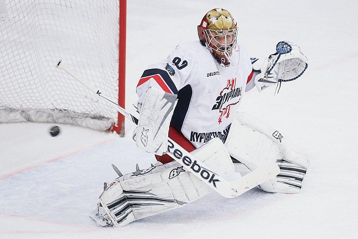 Фото Владимира ОГНЁВА