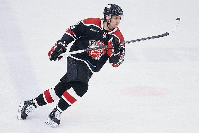 Фото Владимира ОГНЁВА