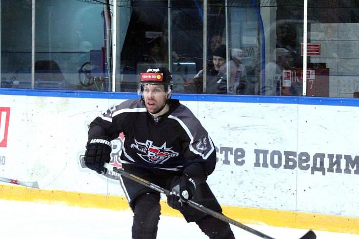 Денис Ячменев попал под санкции…