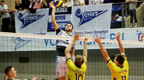 Югорчане терпят бедствие…