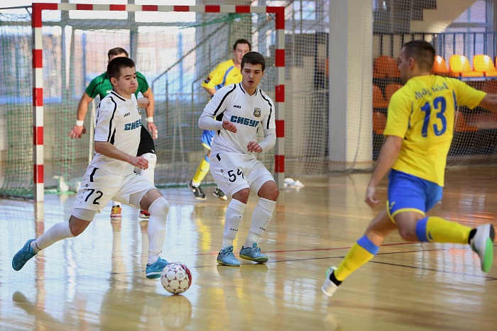 Фото Виктории ЮЩЕНКО