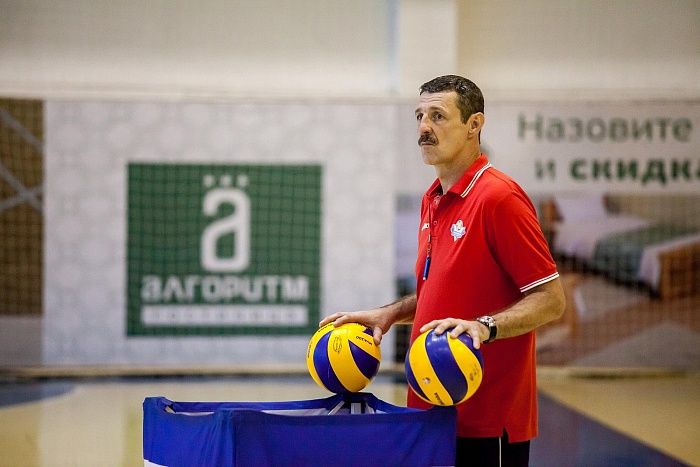 «Тюмень» сыграет с командой Гайдабуры