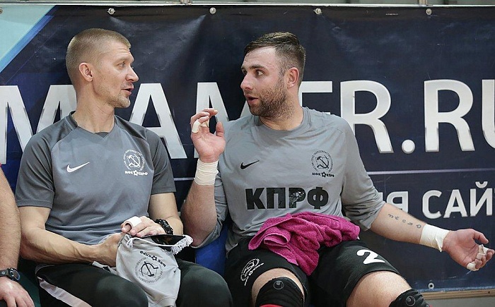 Фото с сайта МФК КПРФ