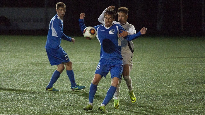 Фото: Антон Сакерин