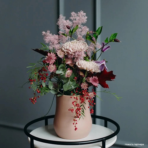 Хризантемы: когда и кому подарить букет?