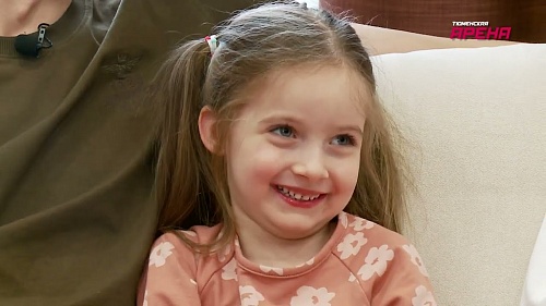 Интервью с капитаном мини-футбольного клуба «Тюмень» Артёмом Антошкиным