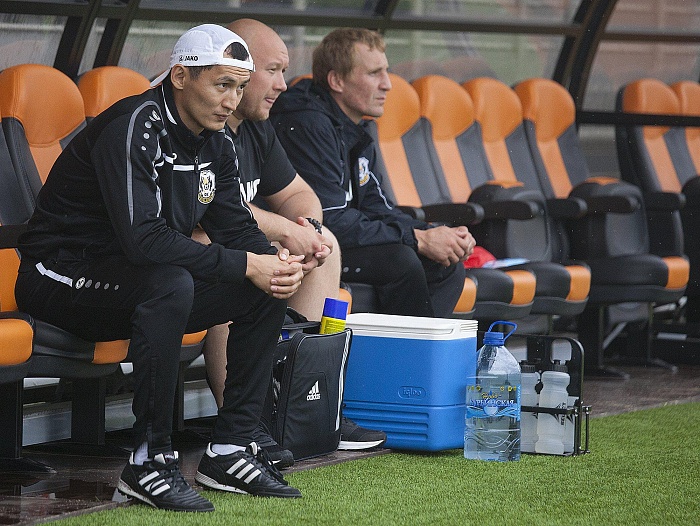 Фото: Антон Сакерин