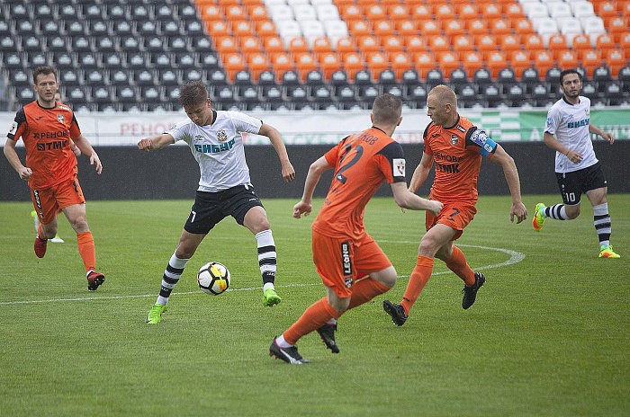 Фото: Антон Сакерин