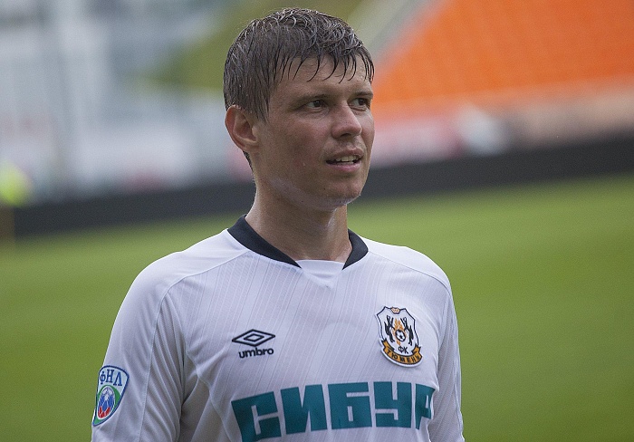 Фото: Антон Сакерин