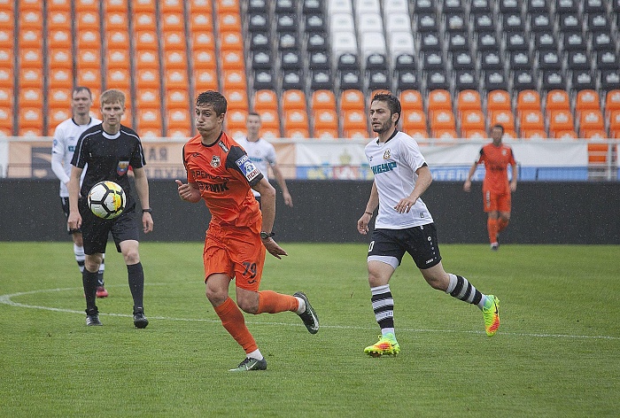 Фото: Антон Сакерин