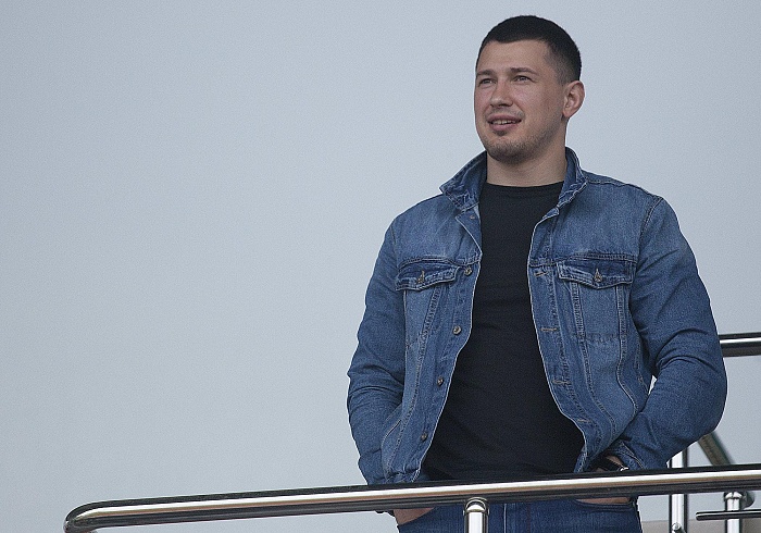 Фото: Антон Сакерин