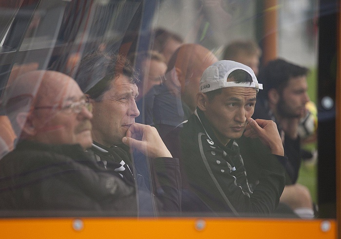 Фото: Антон Сакерин