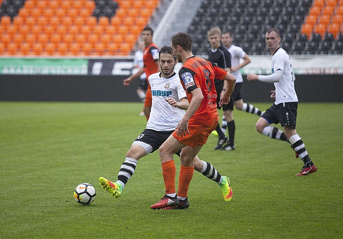 Фото: Антон Сакерин