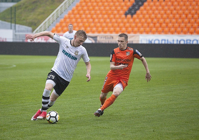 Фото: Антон Сакерин