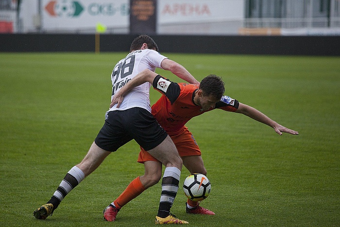 Фото: Антон Сакерин