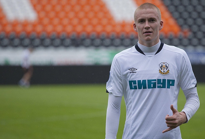 Фото: Антон Сакерин