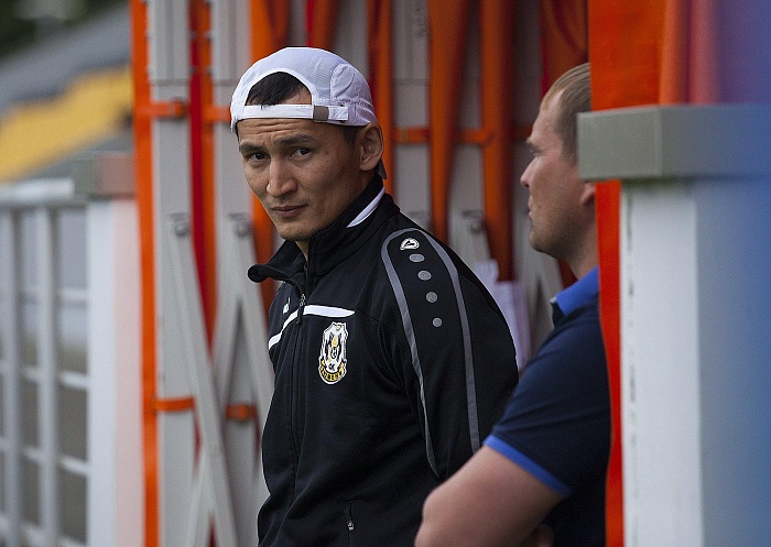 Фото: Антон Сакерин