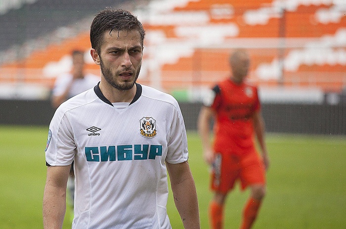 Фото: Антон Сакерин