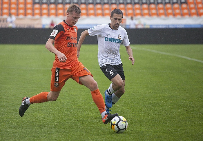 Фото: Антон Сакерин